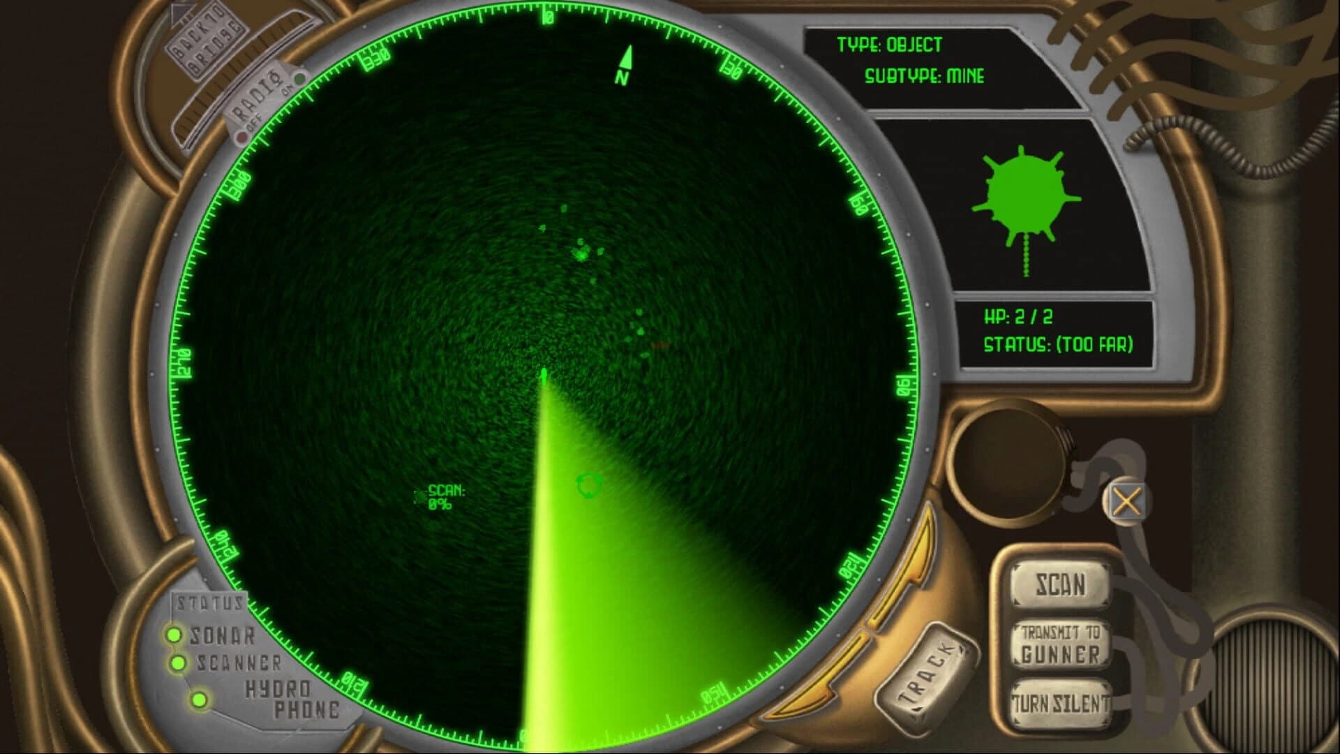 Abyss Crew screenshot 3