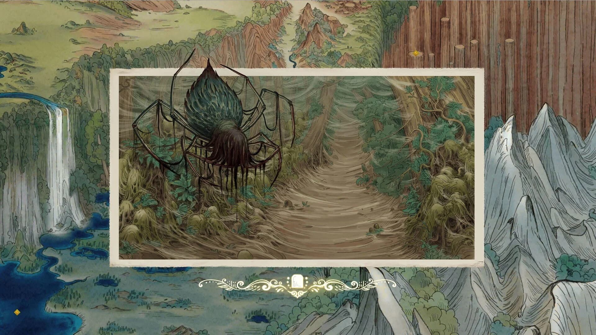 Abyss Fantasia screenshot 3