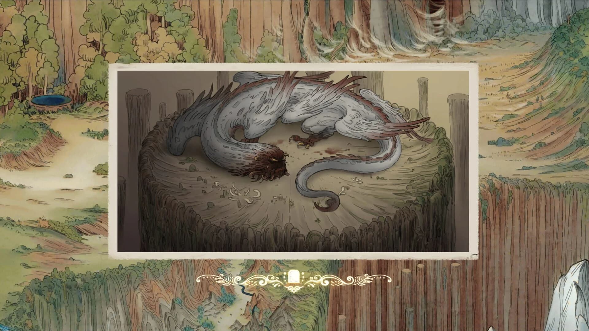 Abyss Fantasia screenshot 4