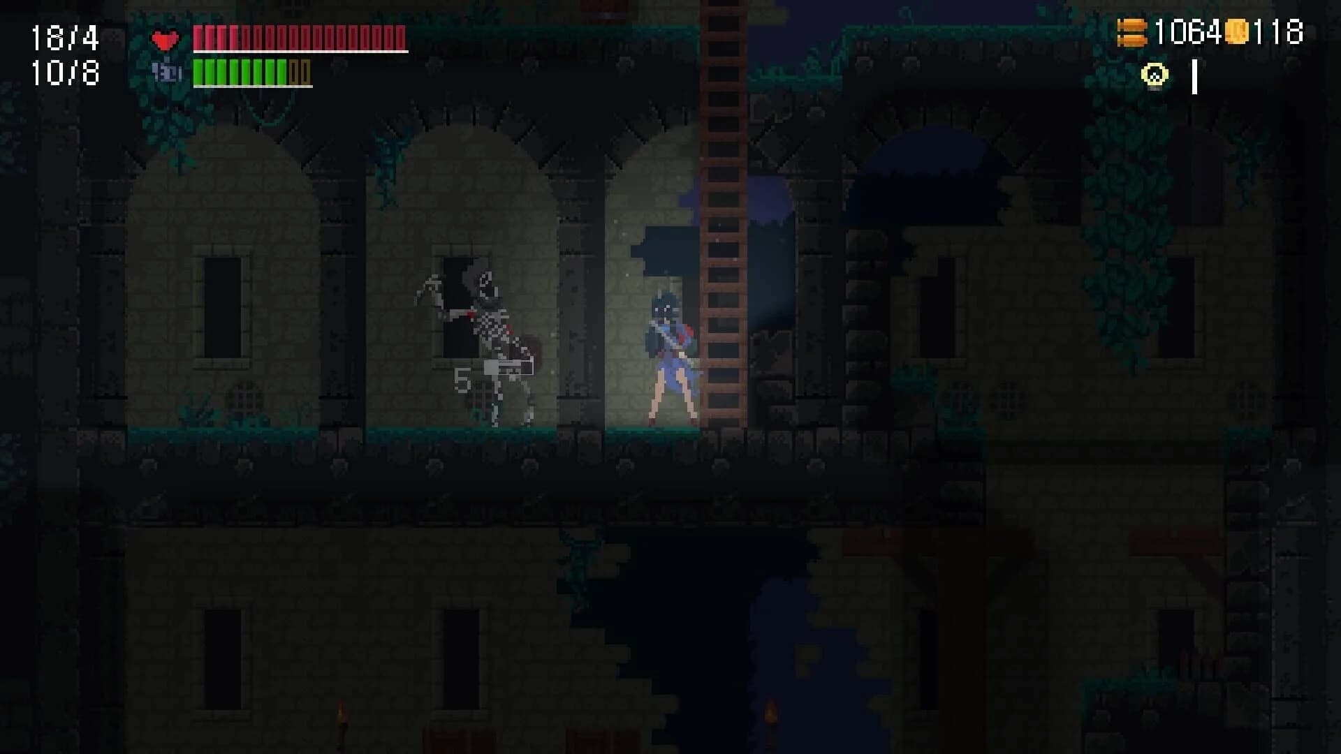 Abyss King screenshot 3