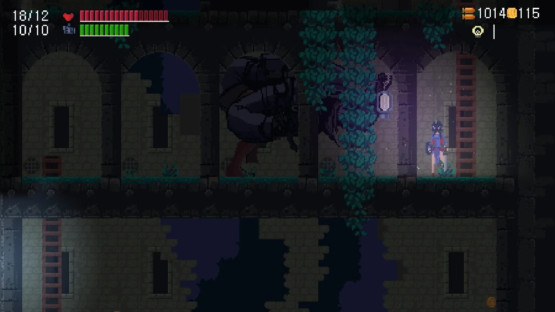 Abyss King screenshot 4