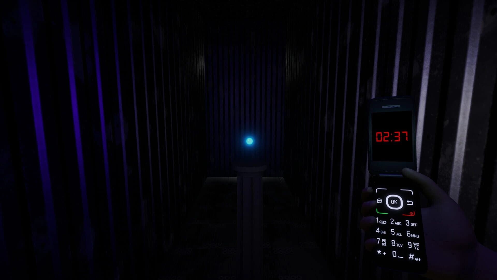 Abyss Occult screenshot 1