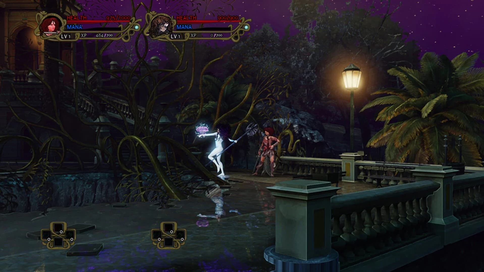 Abyss Odyssey screenshot 3