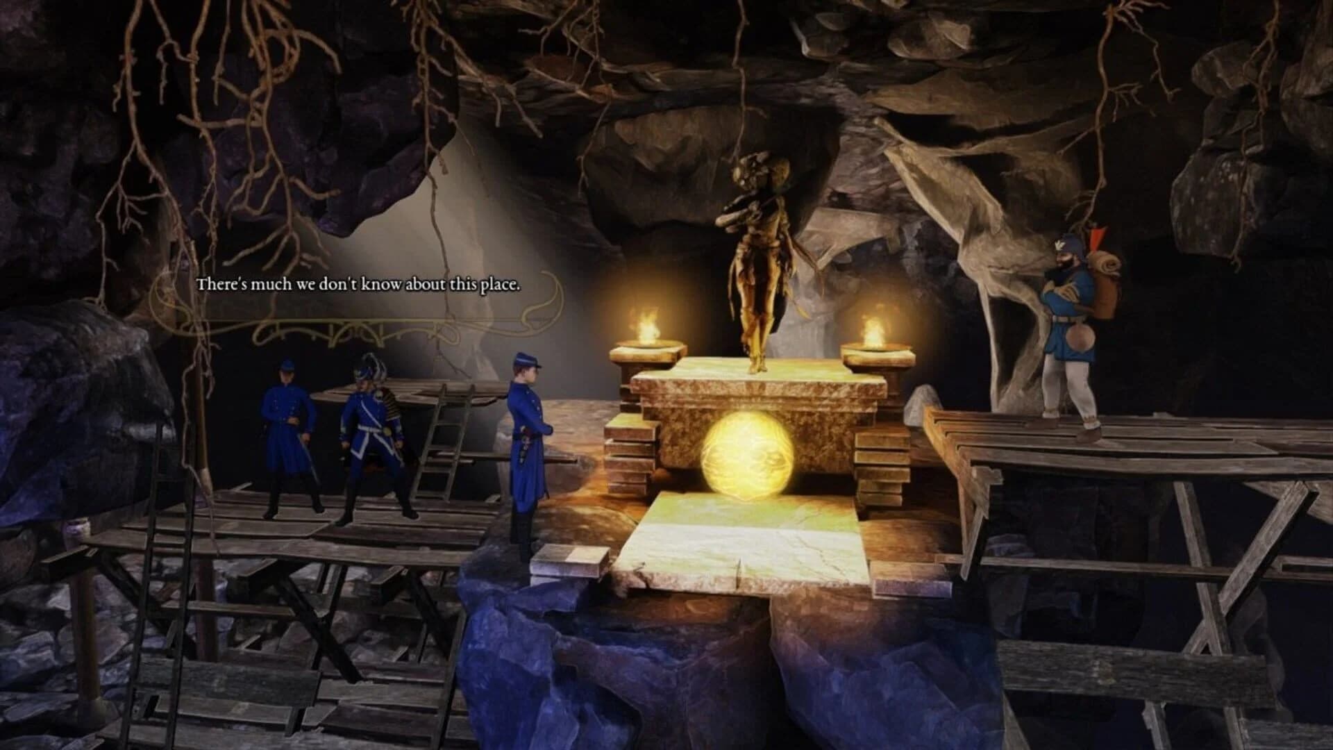 Abyss Odyssey: Extended Dream Edition screenshot 3