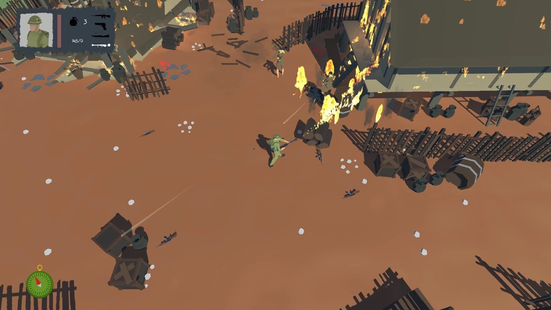 Abyss of Death screenshot 3