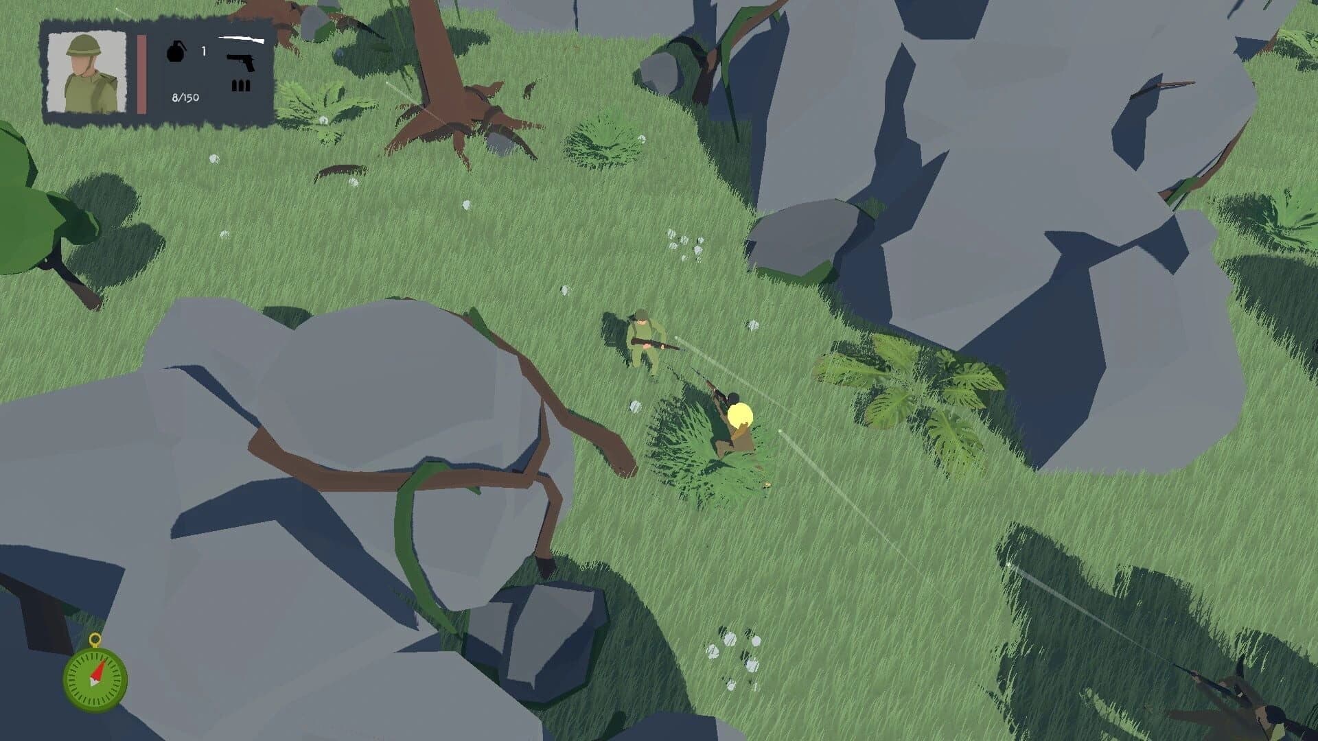Abyss of Death screenshot 1