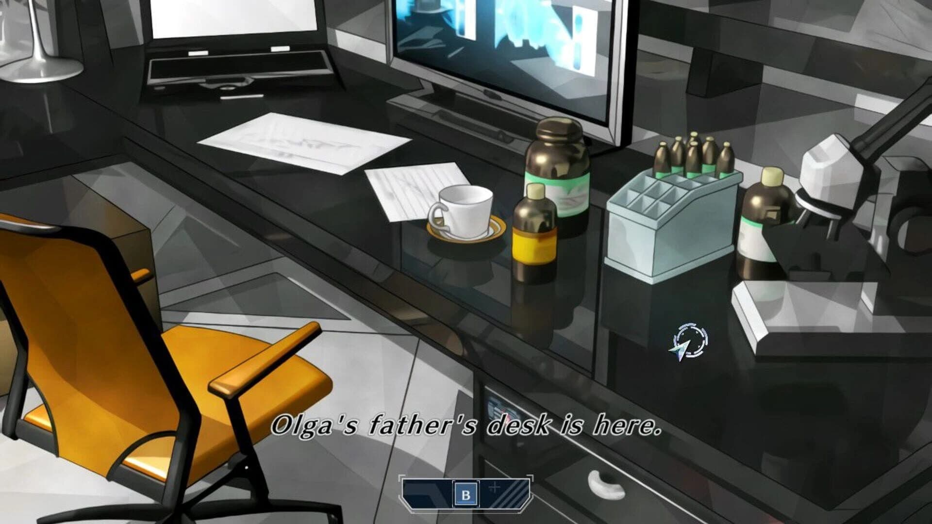 Abyss of the Sacrifice screenshot 4