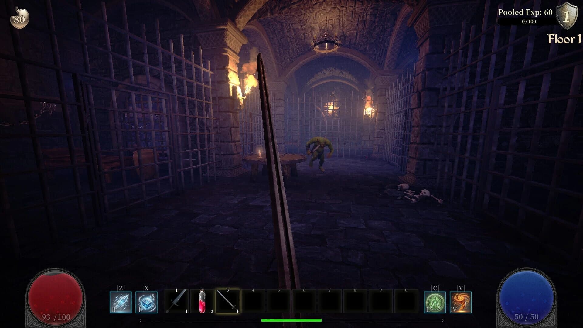 Abyss Ring screenshot 5