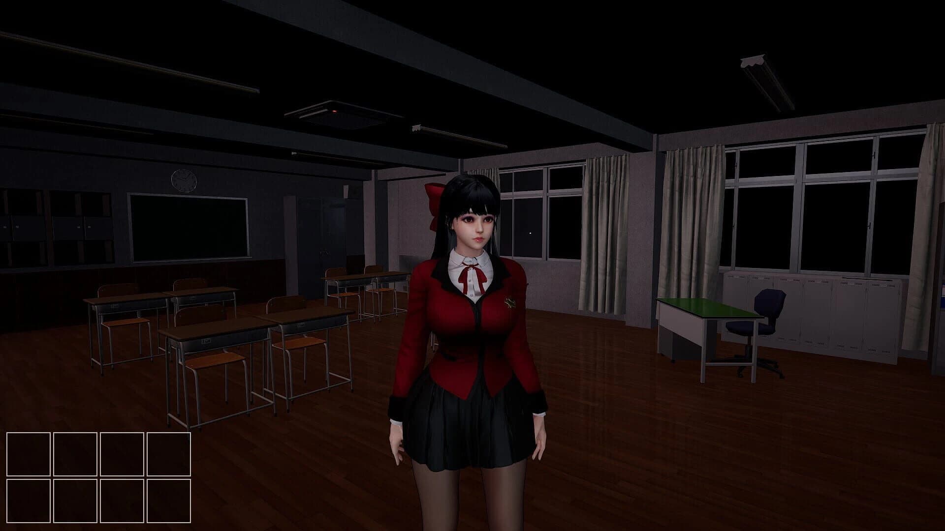 Abyss School screenshot 3
