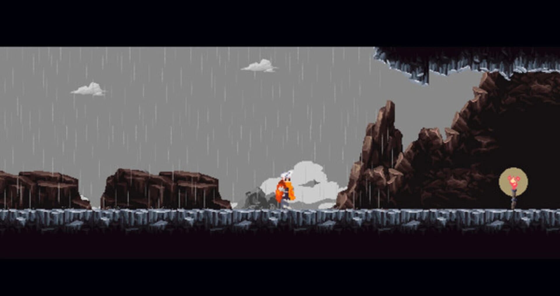 Abyss the Forgotten Past screenshot 3