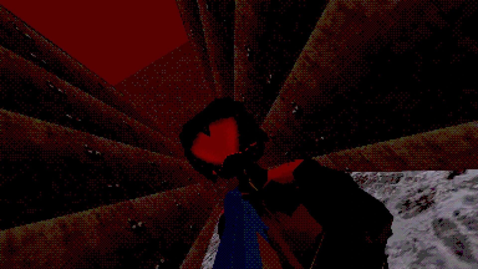 Abyss Veil screenshot 2