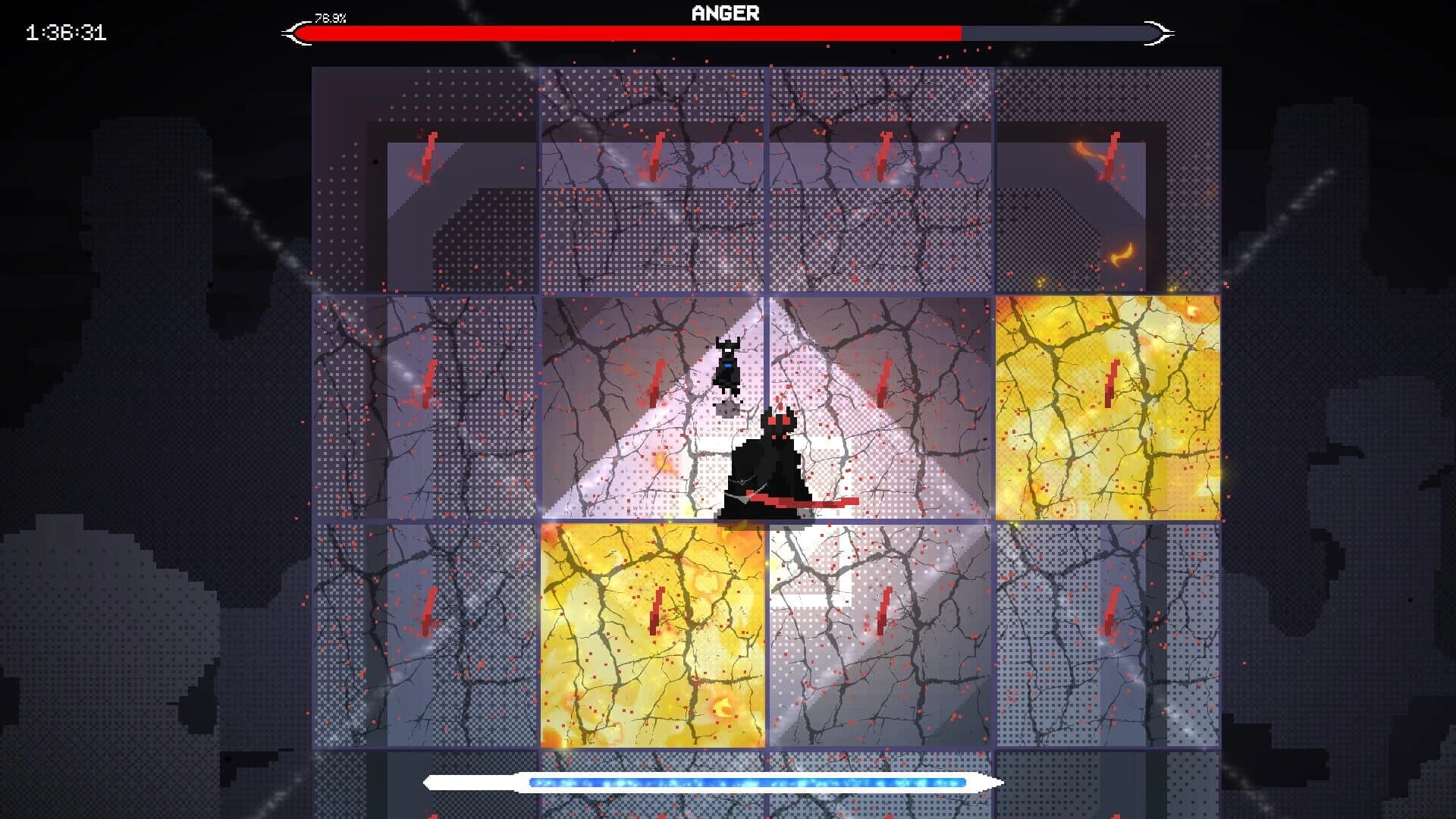 Abyssal Blade screenshot 4