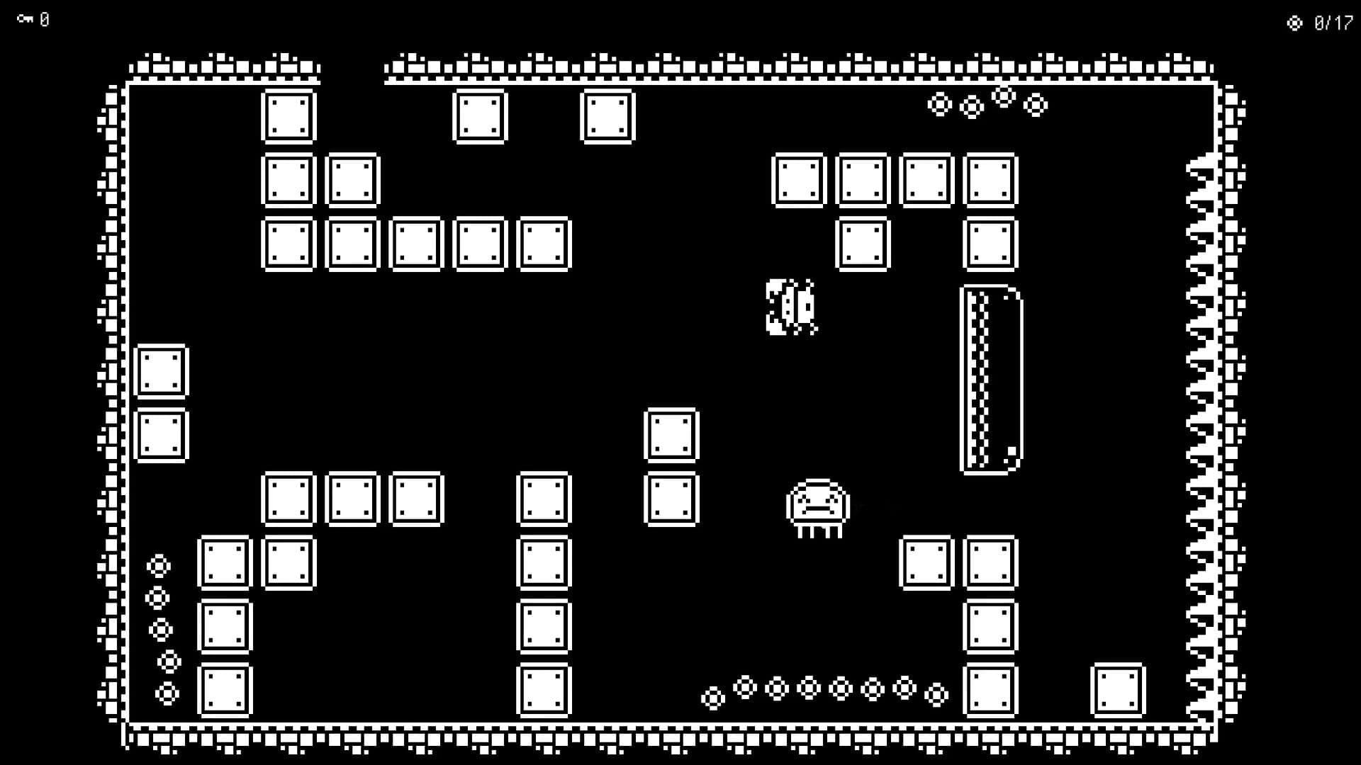 Abyssal Drift screenshot 2