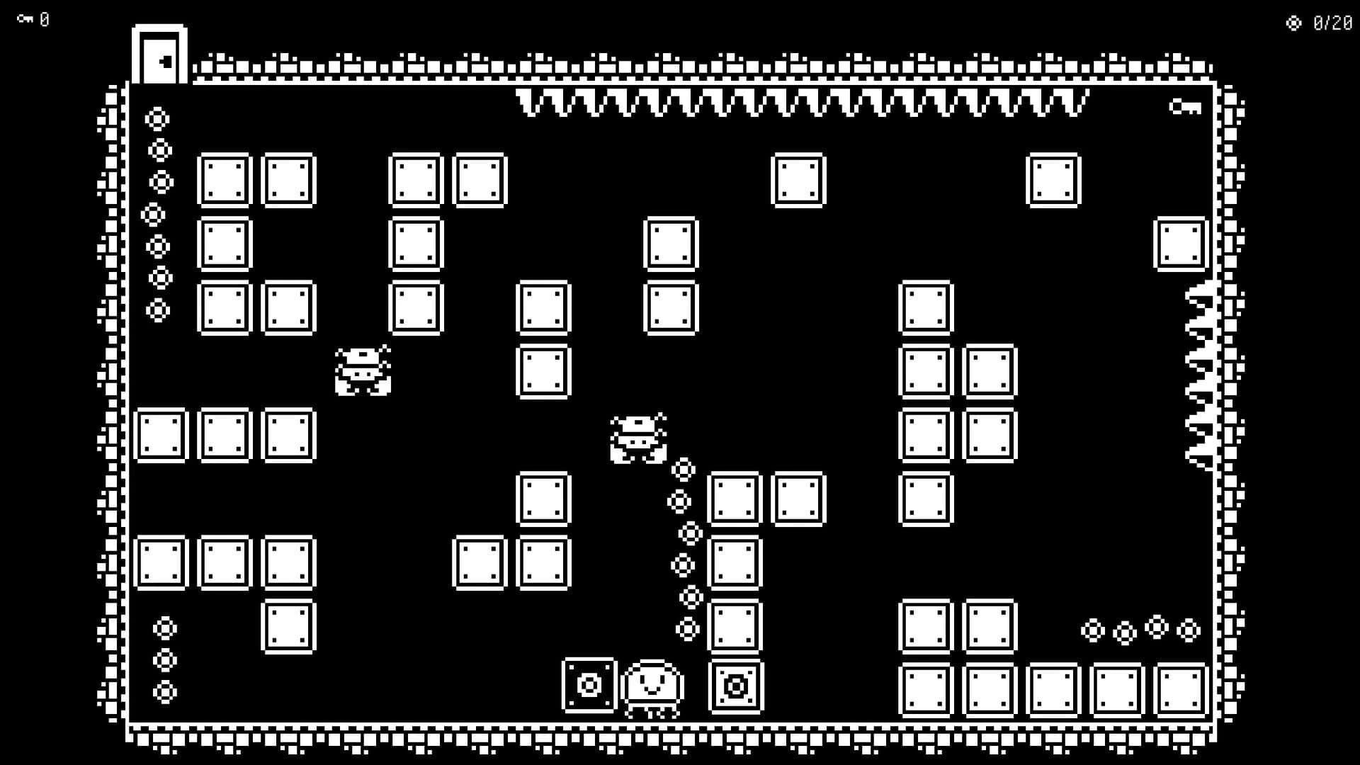 Abyssal Drift screenshot 4