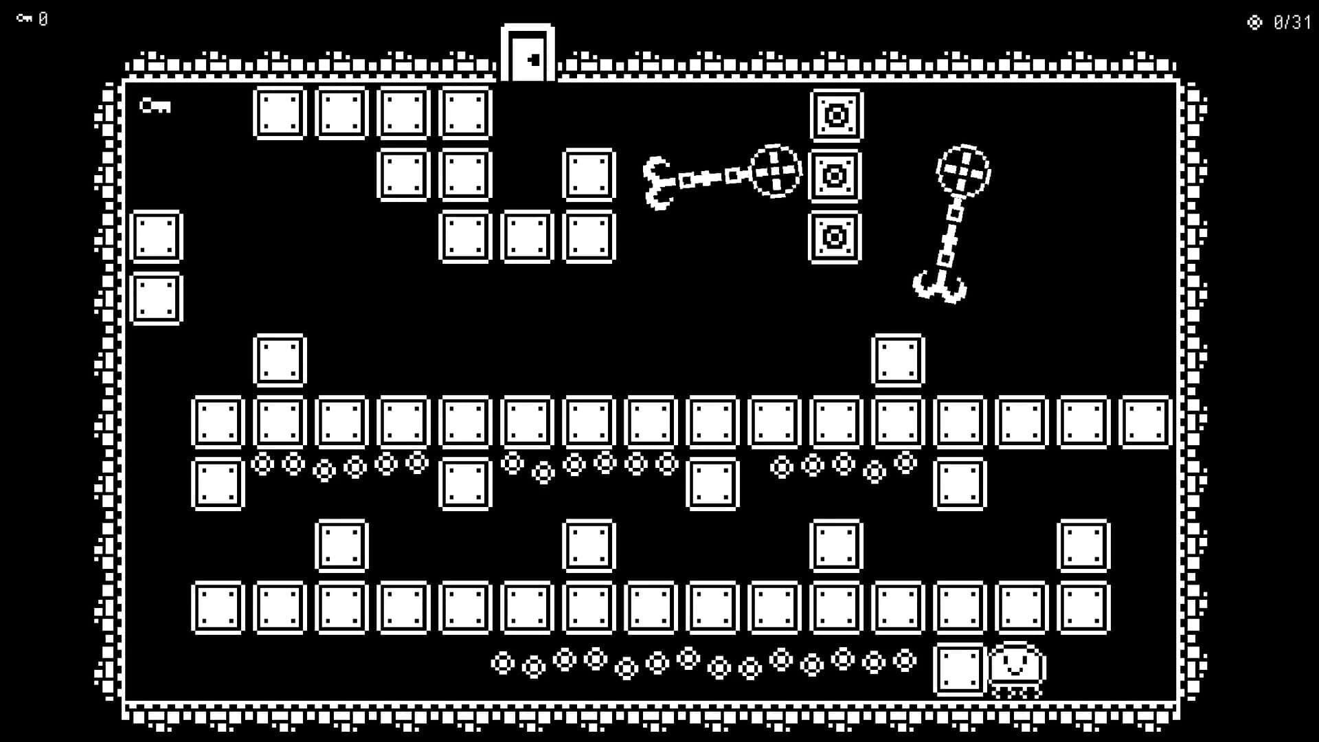 Abyssal Drift screenshot 5