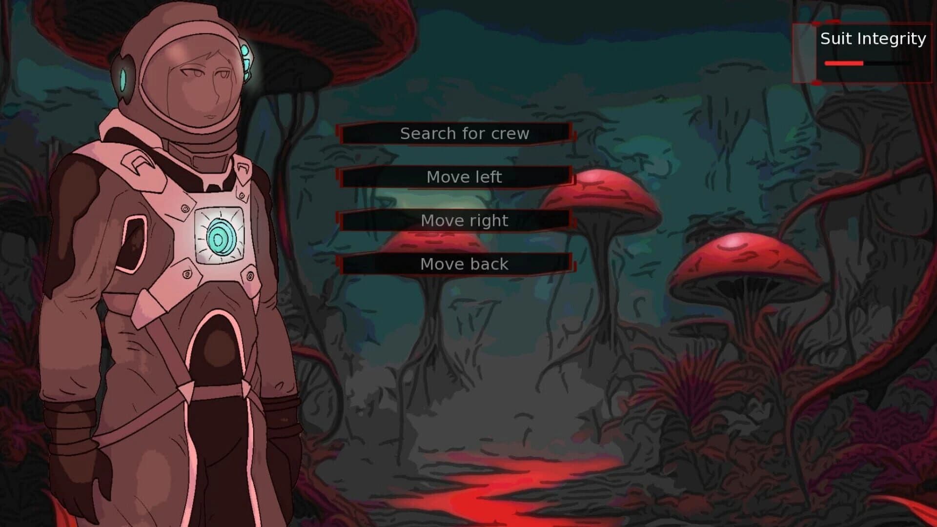 Abyssal Frontier screenshot 5