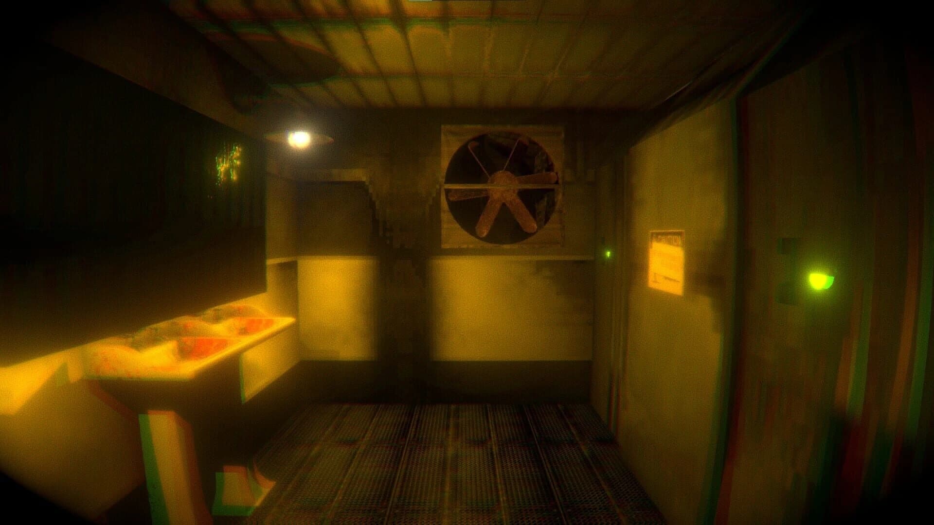 Abyssal Reflections screenshot 3