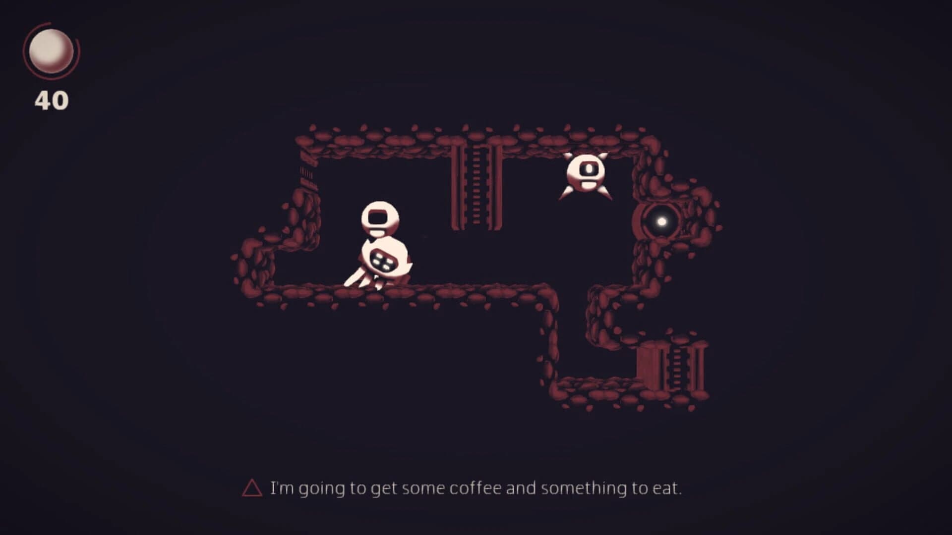 Abyssal Zone screenshot 5