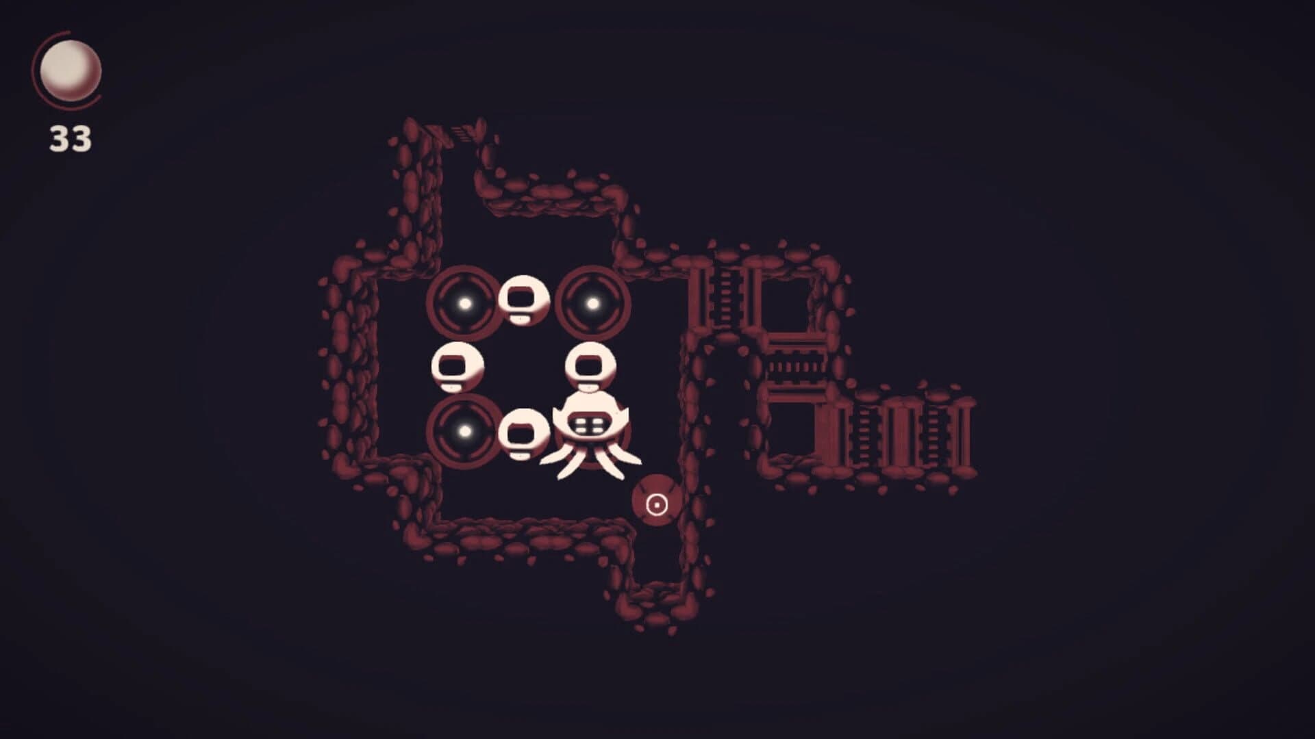 Abyssal Zone screenshot 3