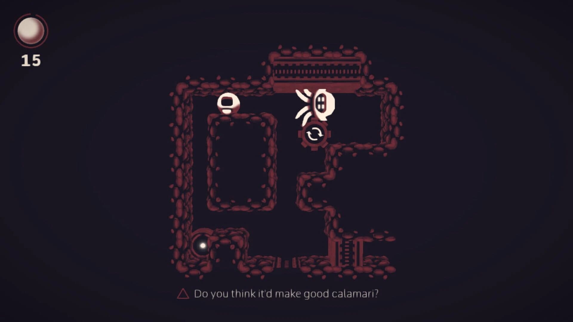 Abyssal Zone screenshot 4