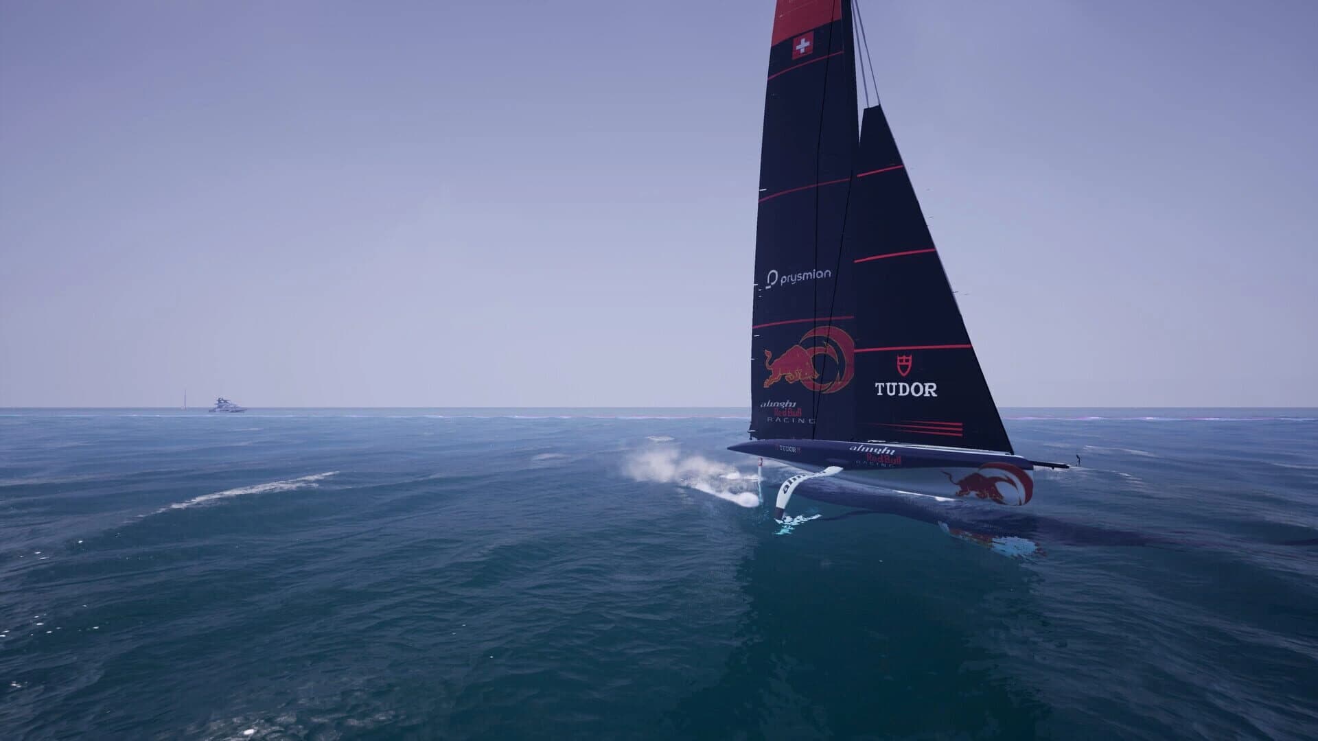 AC Sailing screenshot 2