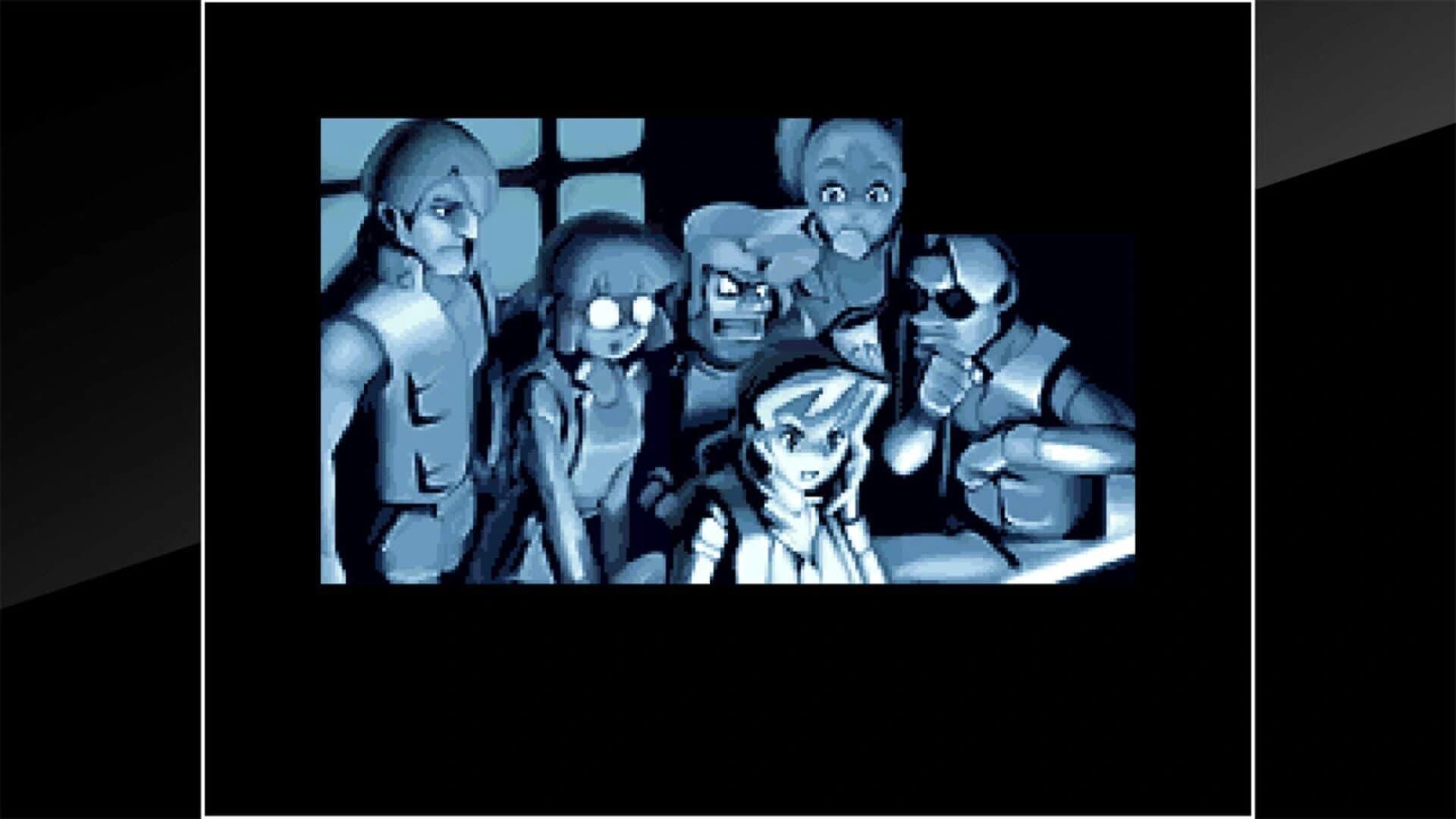 ACA Neo Geo: Metal Slug 4 screenshot 4