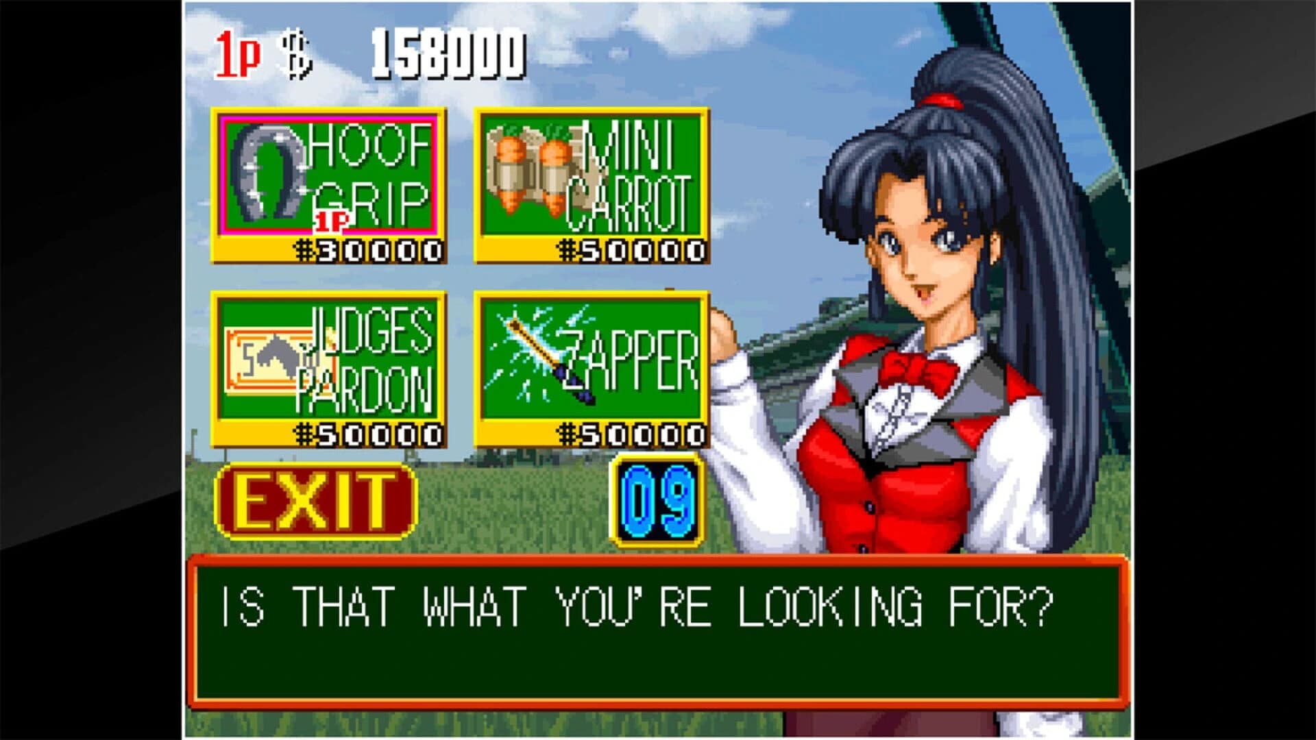 ACA Neo Geo: Stakes Winner 2 screenshot 2