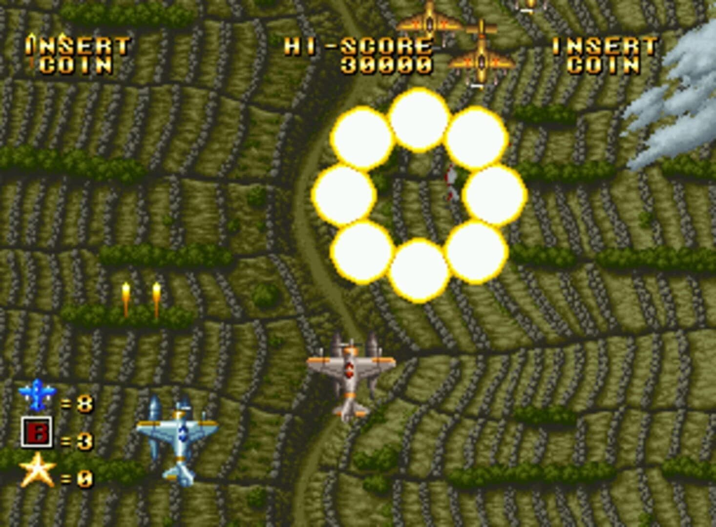 ACA NeoGeo Selection Vol. 2 screenshot 2