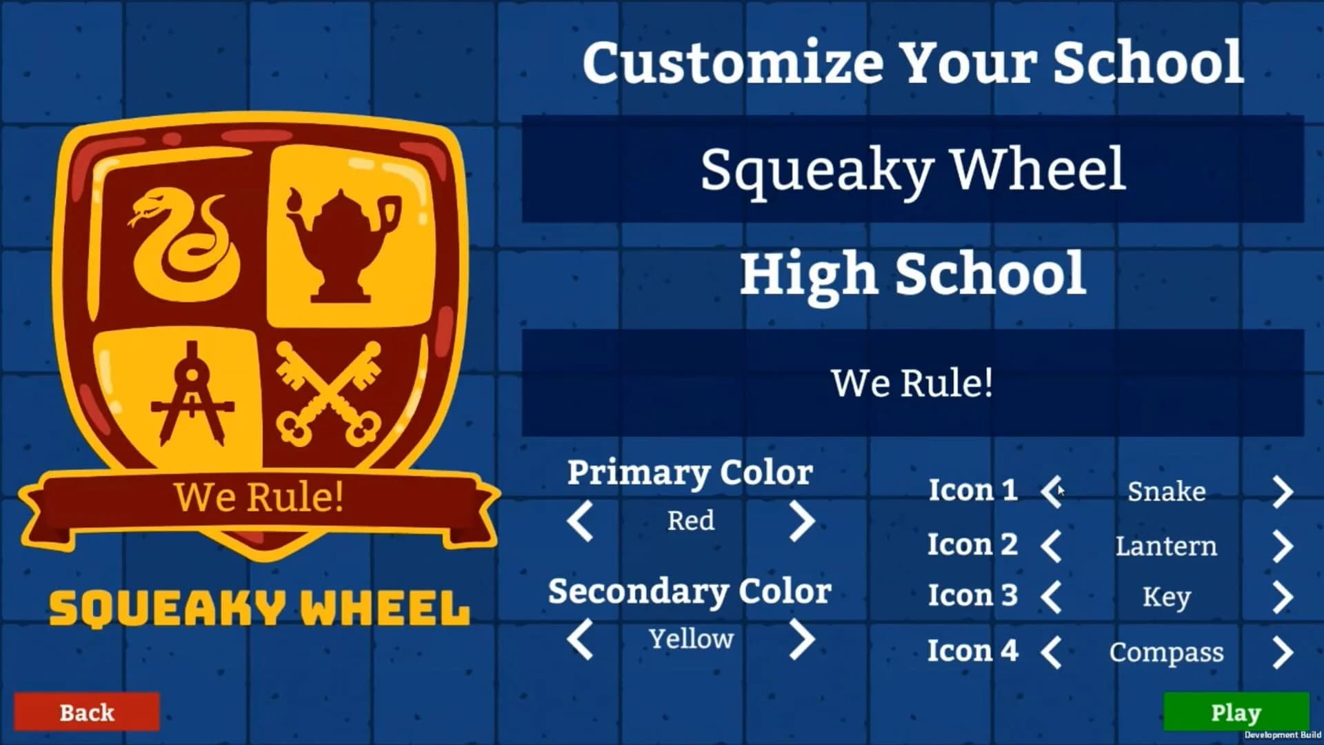 Academia: School Simulator screenshot 5