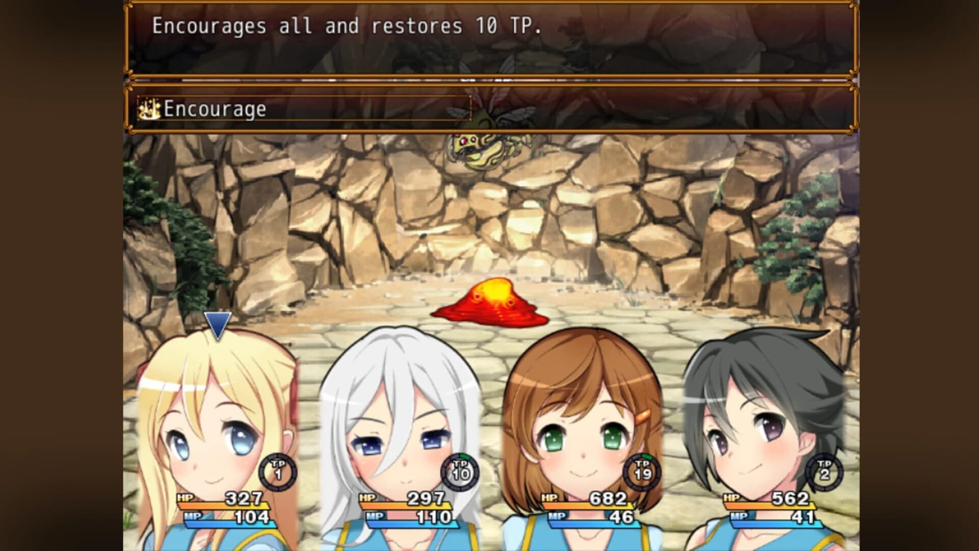 Academy Quest screenshot 4