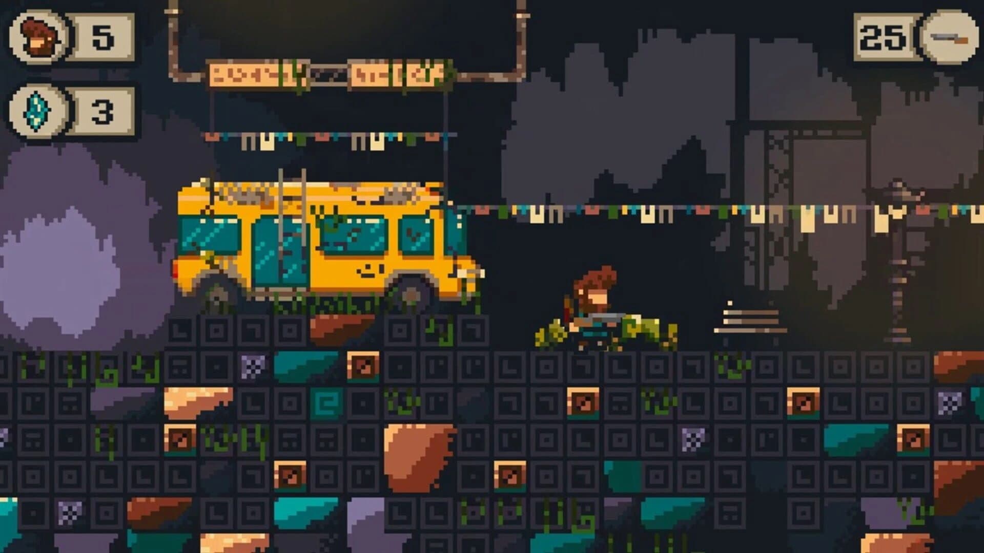 Acalesia screenshot 1