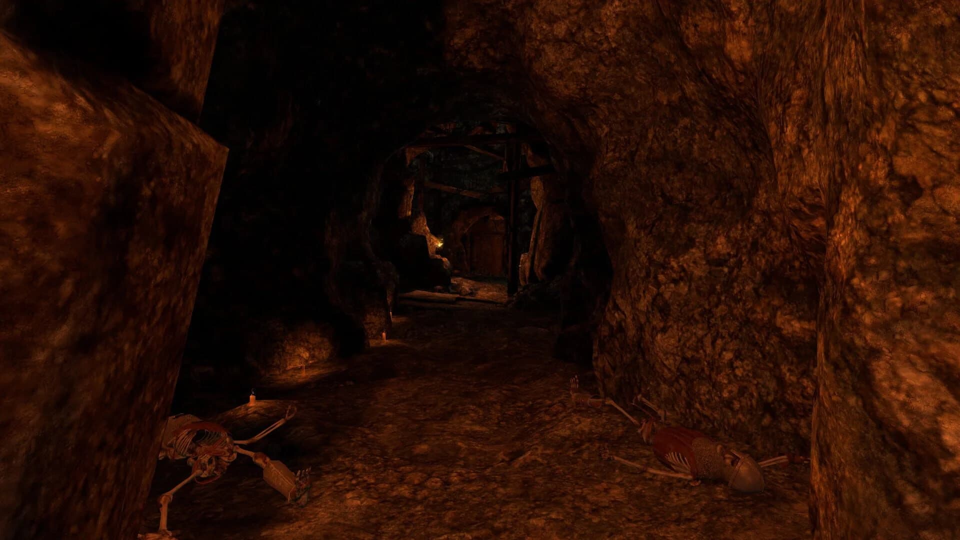 Acan's Call: Act 1 screenshot 5