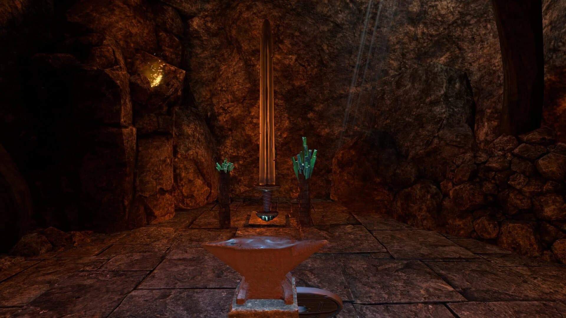 Acan's Call: Act 1 screenshot 2