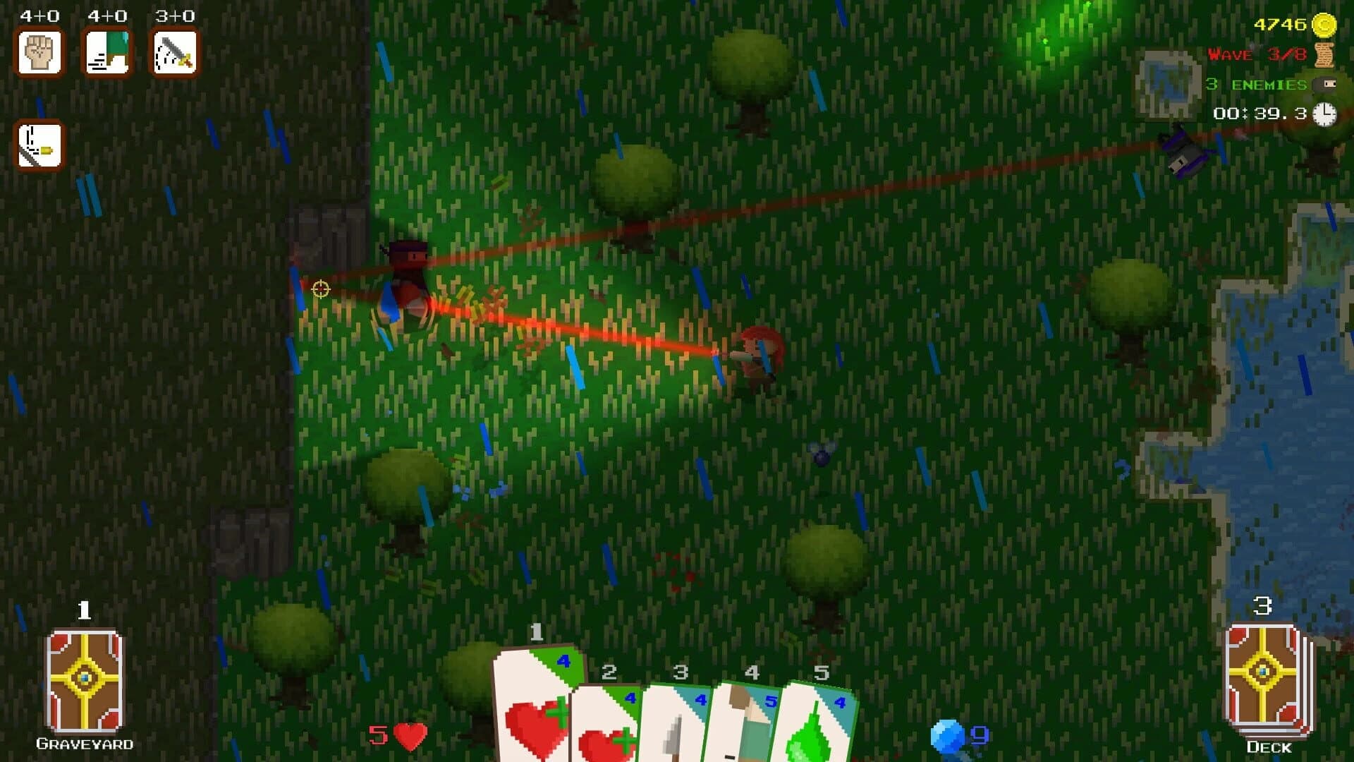 ACardShooter screenshot 2