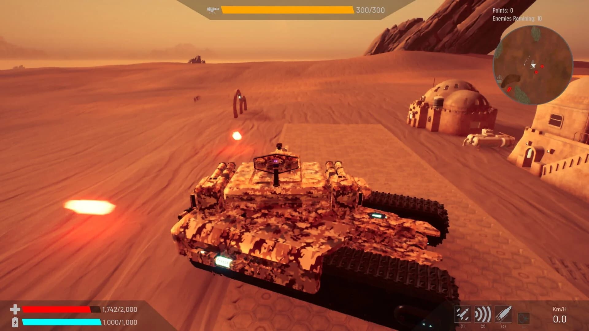 Acassia screenshot 4