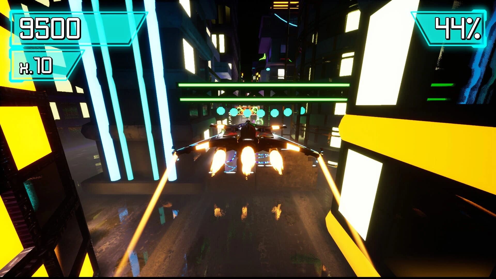 Accel screenshot 3