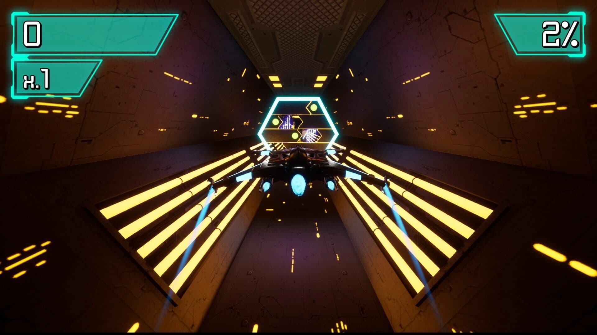 Accel screenshot 2