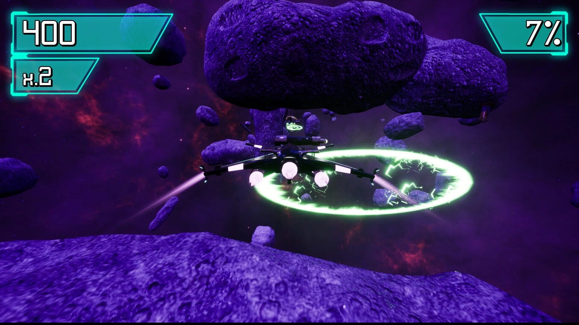 Accel screenshot 5