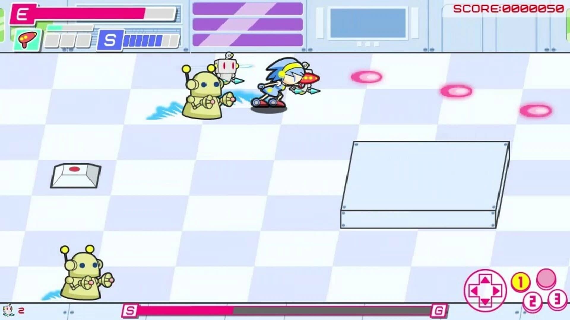 Accelerate Zone screenshot 2