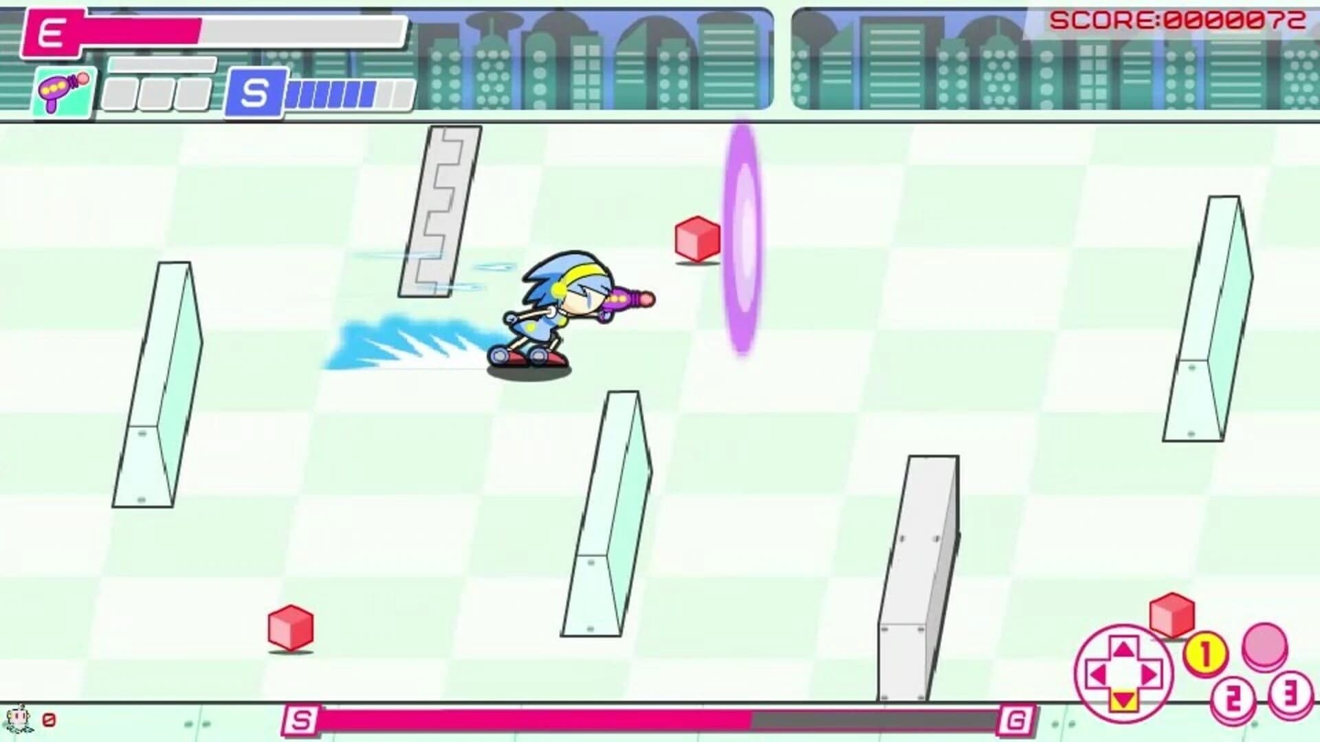 Accelerate Zone screenshot 5