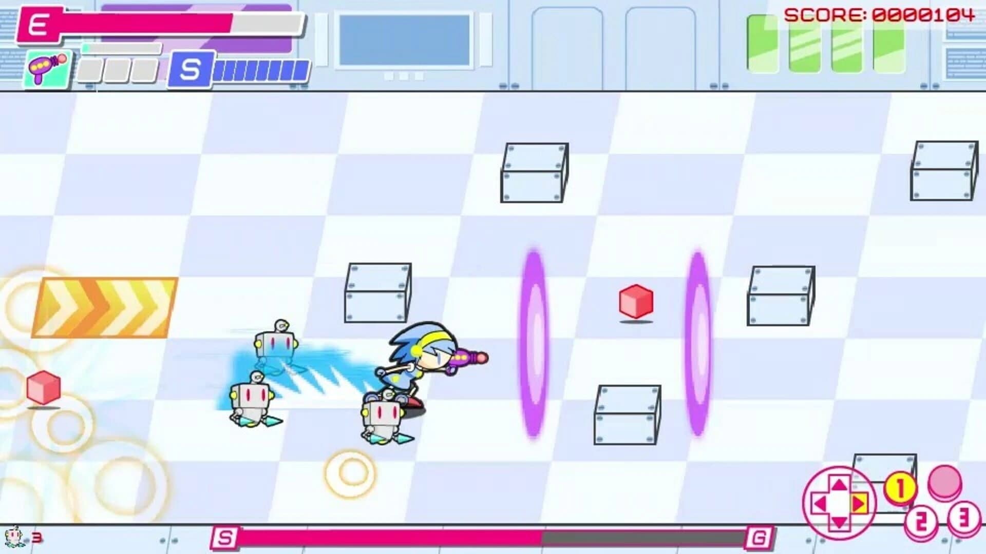 Accelerate Zone screenshot 3