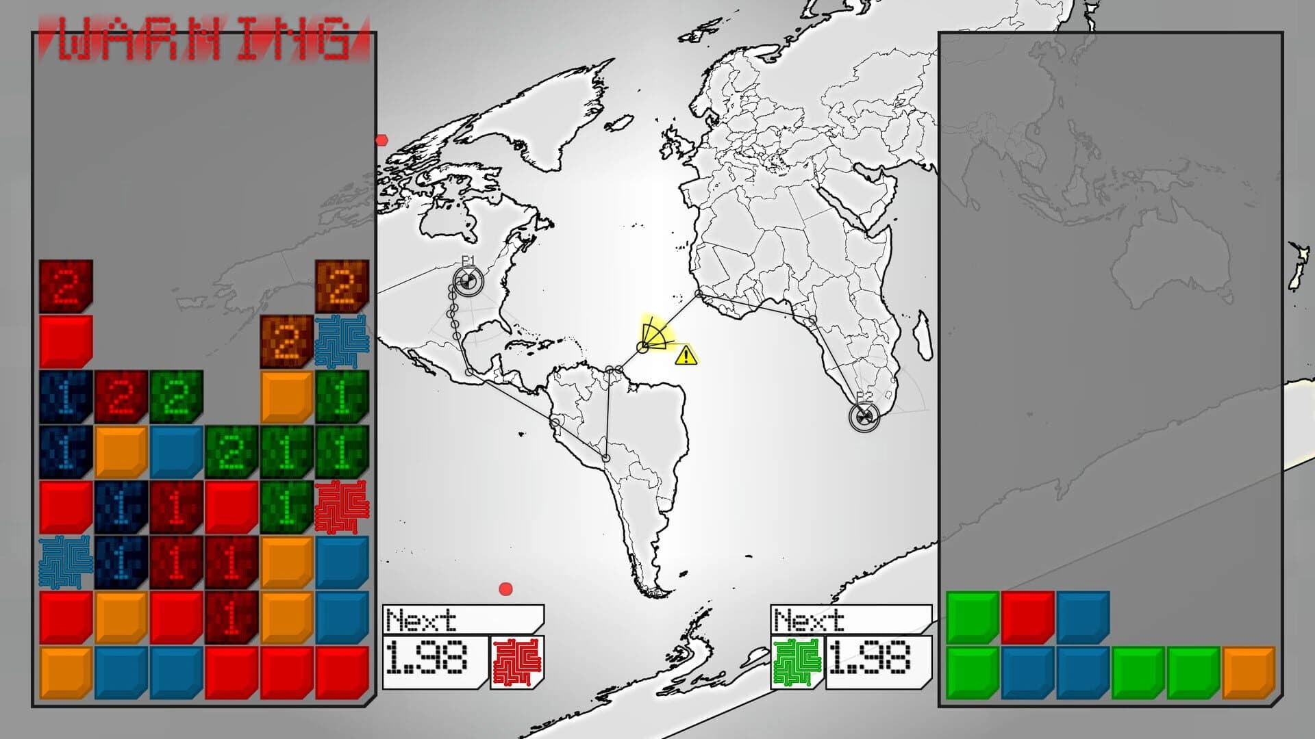 Access screenshot 1