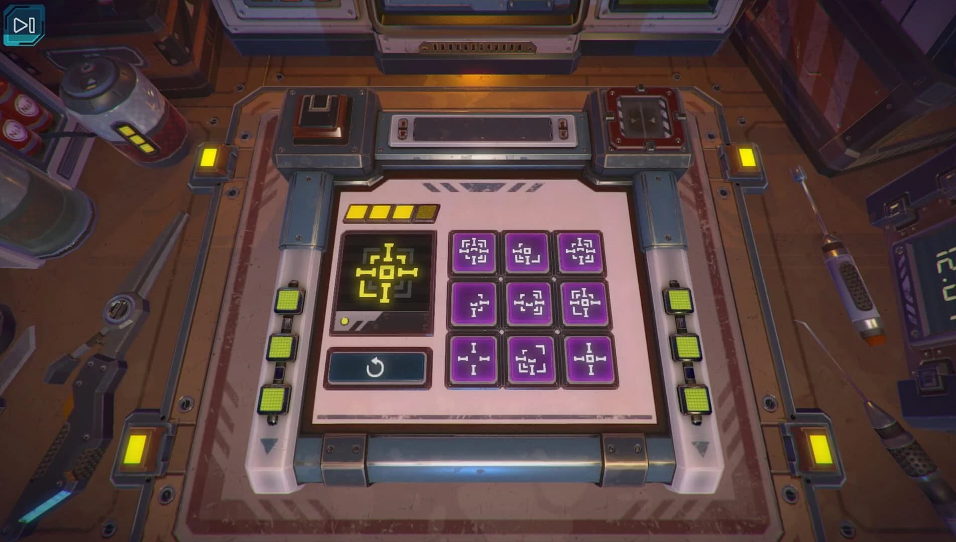 Access Denied screenshot 5