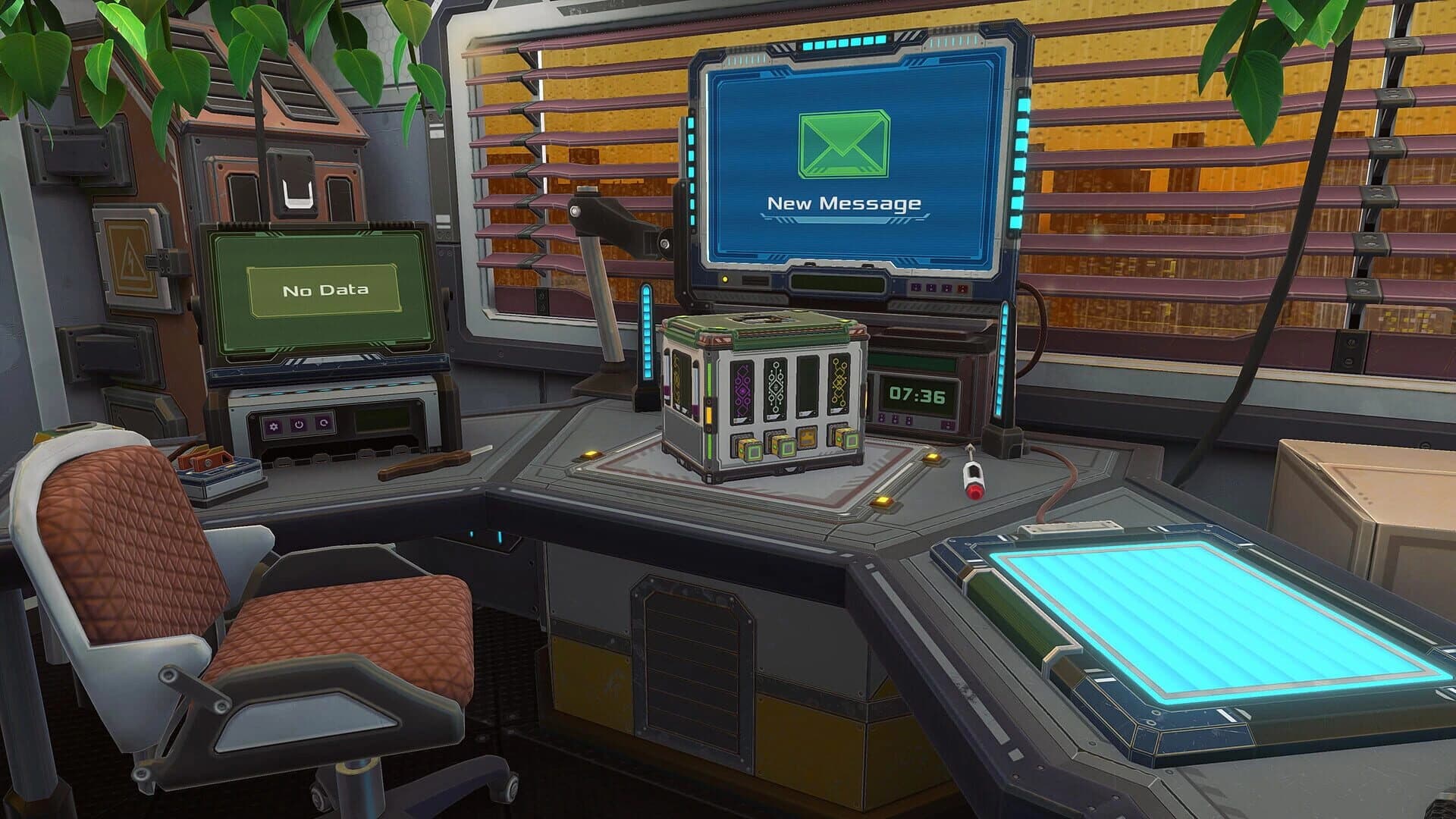 Access Denied: Escape screenshot 2