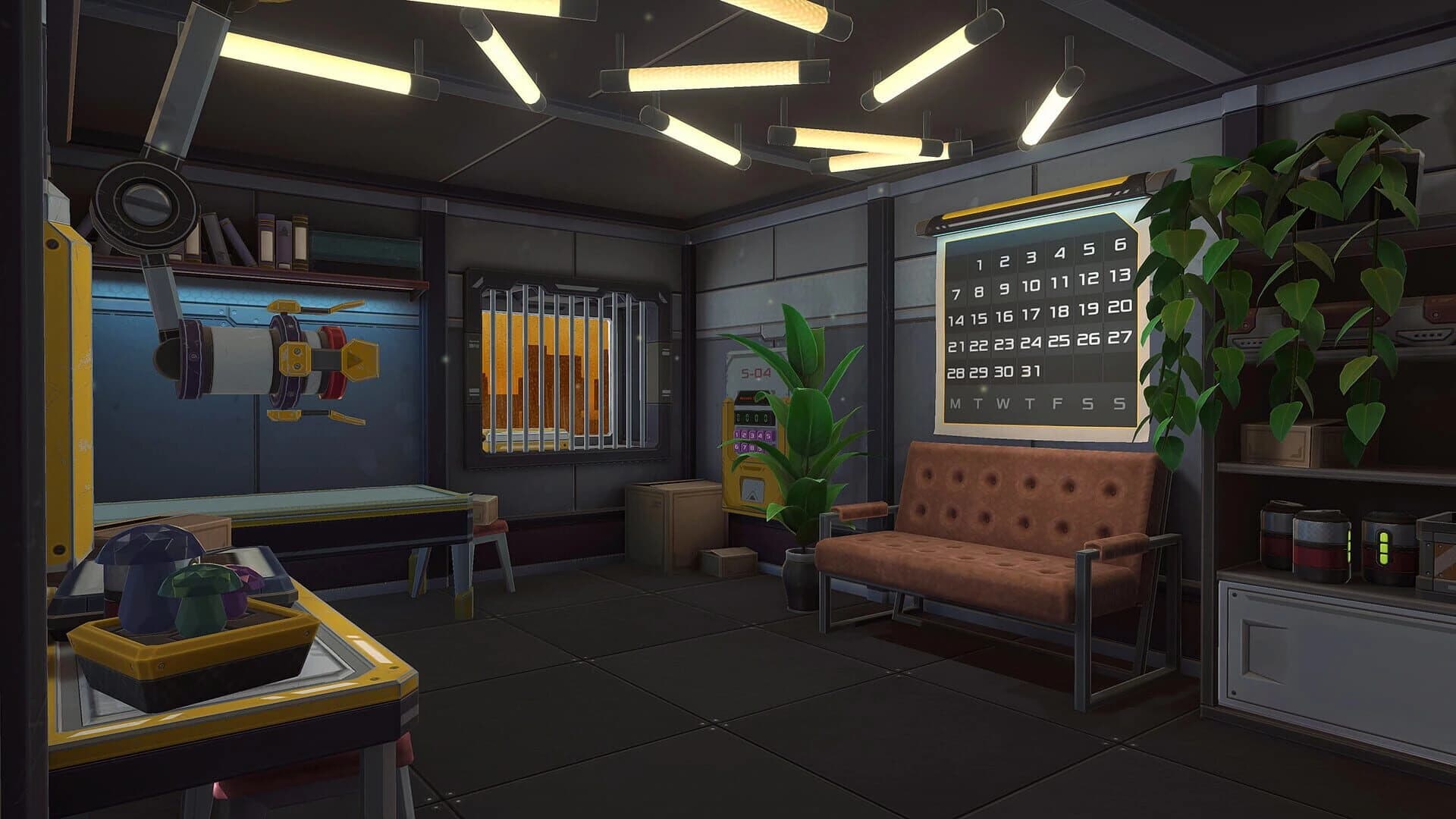 Access Denied: Escape screenshot 1