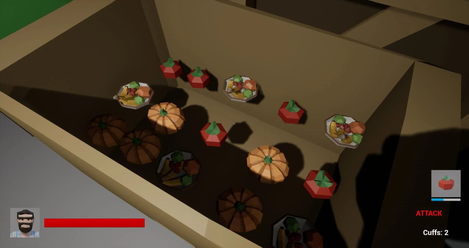 Accident on the Simple Rd screenshot 3