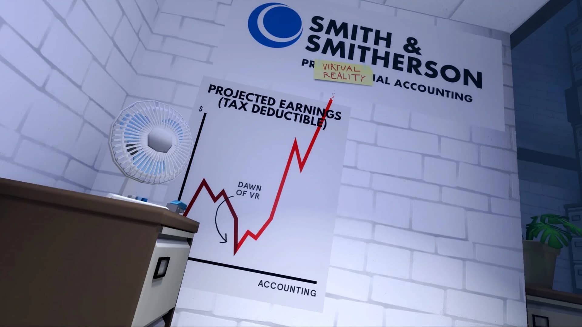 Accounting screenshot 3