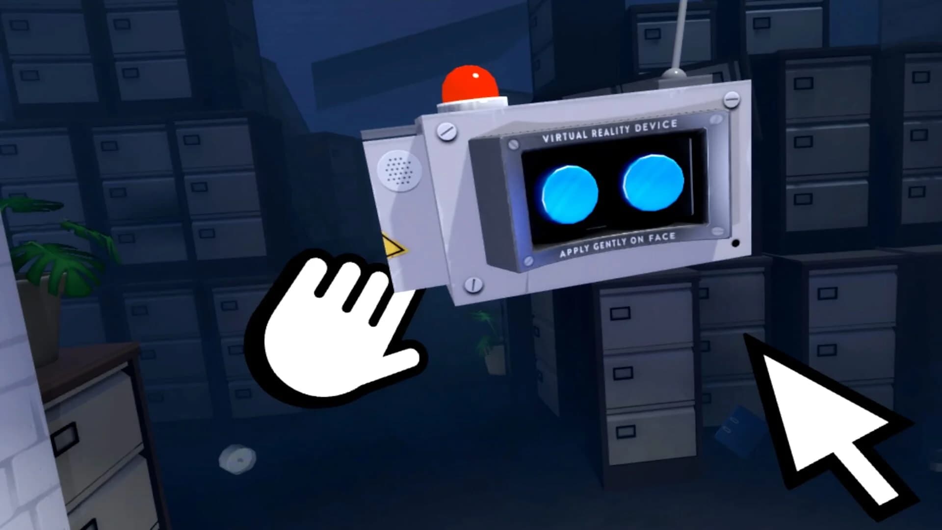 Accounting screenshot 1