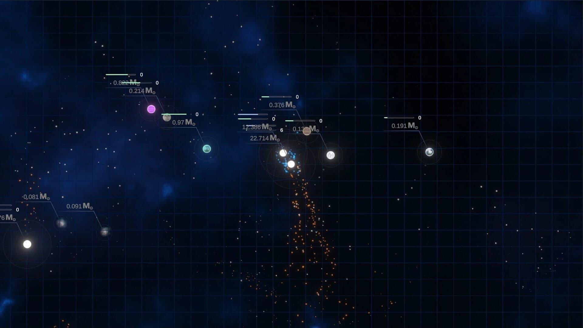 Accretion screenshot 4