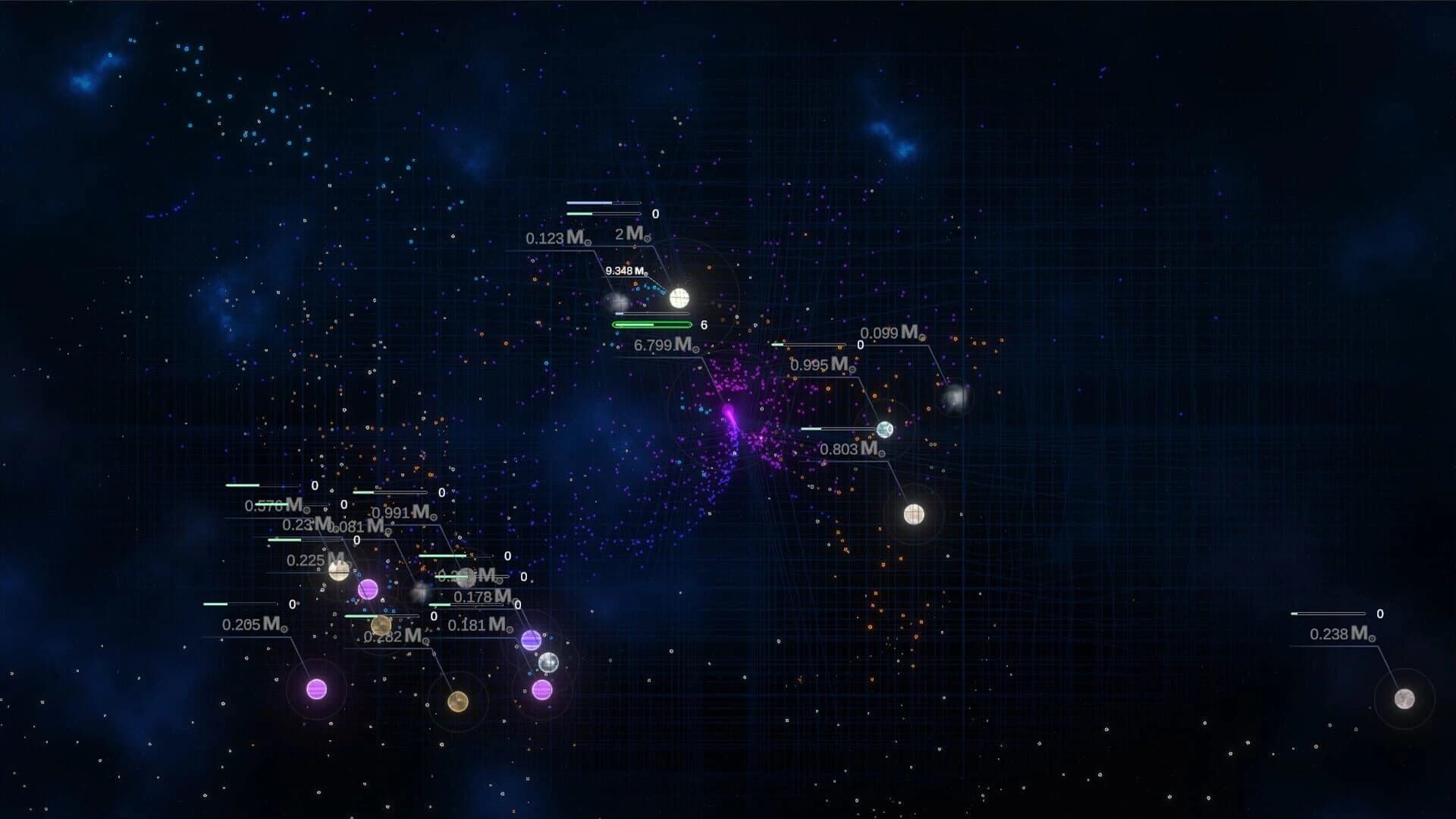 Accretion screenshot 1